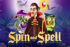 Spin And Spell