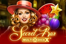 Secret Bar Multidice X